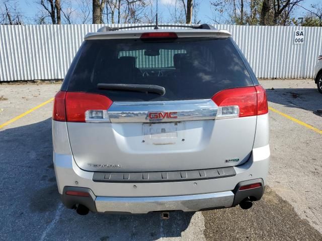 2011 GMC Terrain SLT