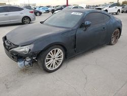 Scion salvage cars for sale: 2015 Scion FR-S