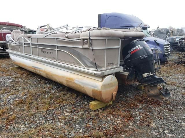 2008 Other Boat