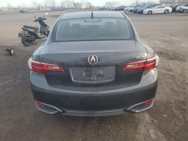 2016 Acura ILX Premium