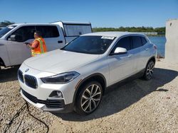 BMW x2 salvage cars for sale: 2018 BMW X2 XDRIVE28I