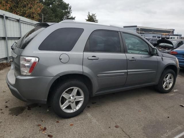 2006 Chevrolet Equinox LT