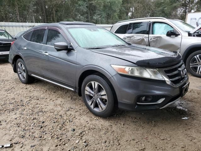 2013 Honda Crosstour EXL