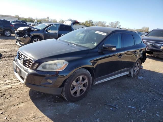 2010 Volvo XC60 3.2