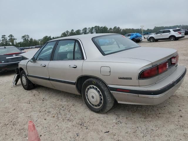 1996 Buick Lesabre Custom