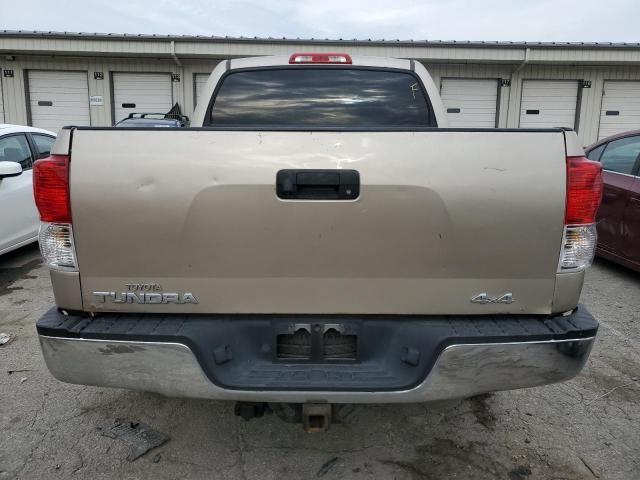 2008 Toyota Tundra Crewmax Limited