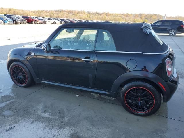 2011 Mini Cooper