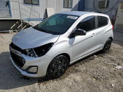 Chevrolet Spark Vehiculos salvage en venta: 2020 Chevrolet Spark LS