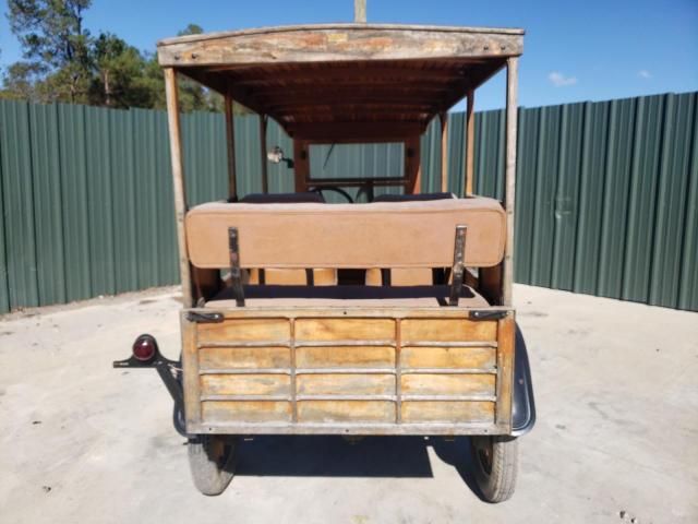 1926 Ford Model T