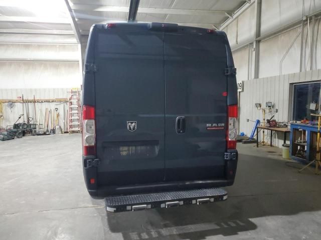 2021 Dodge RAM Promaster 3500 3500 High