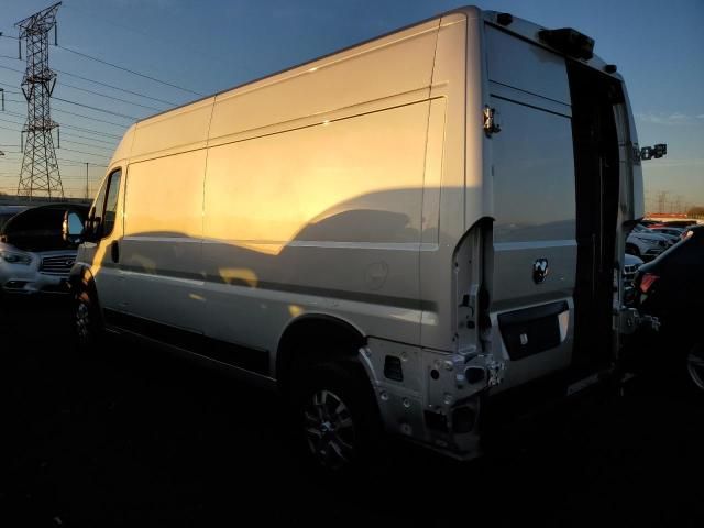 2024 Dodge RAM Promaster 2500 2500 High