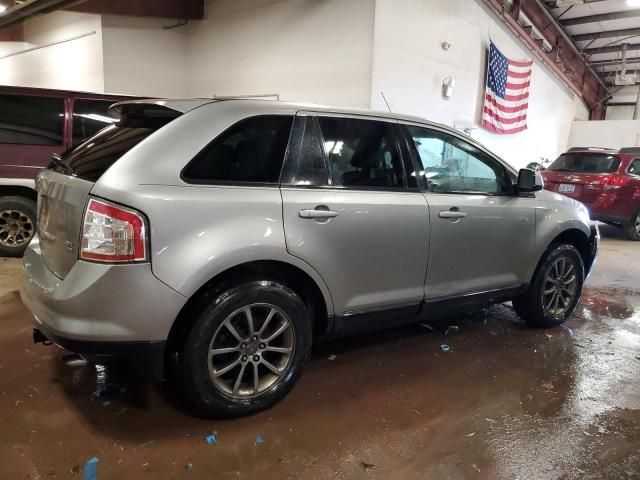 2008 Ford Edge SEL