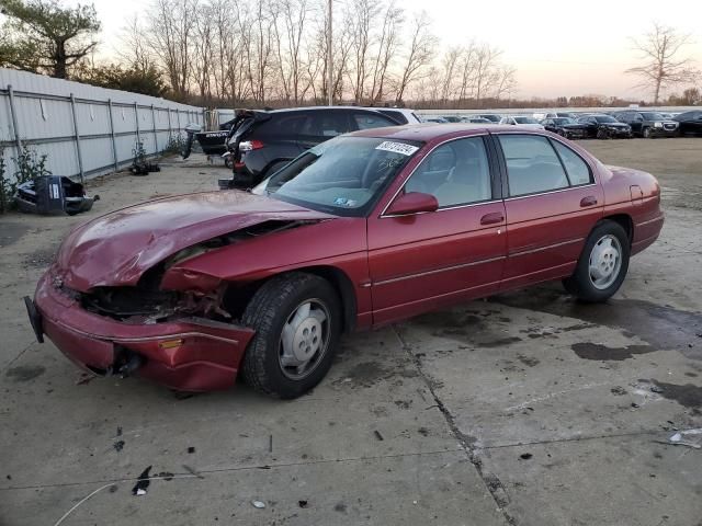 1995 Chevrolet Lumina LS