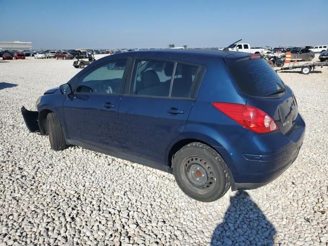 2009 Nissan Versa S