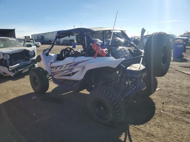 2019 Yamaha YXZ1000