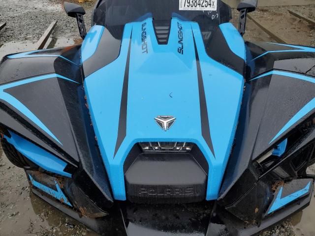 2020 Polaris Slingshot R