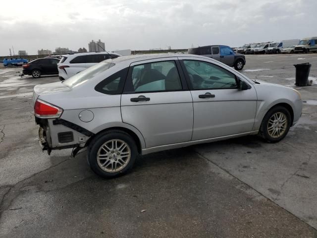 2009 Ford Focus SE