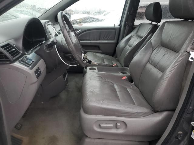 2010 Honda Odyssey Touring