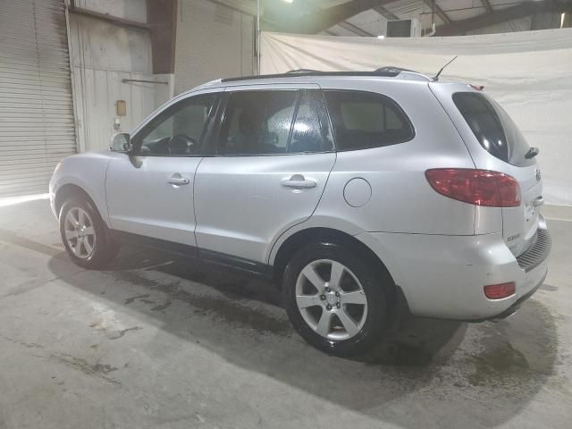 2008 Hyundai Santa FE SE