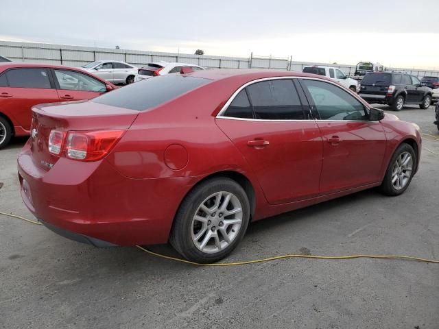 2013 Chevrolet Malibu 1LT