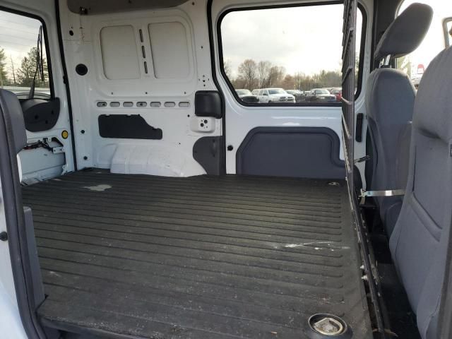 2012 Ford Transit Connect XLT