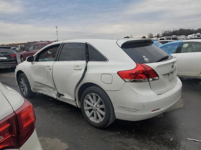 2009 Toyota Venza