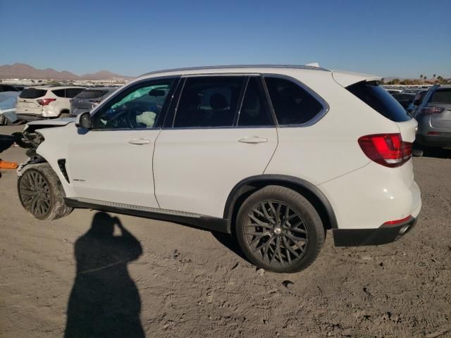 2014 BMW X5 SDRIVE35I