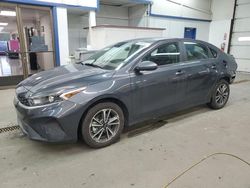 KIA salvage cars for sale: 2023 KIA Forte LX