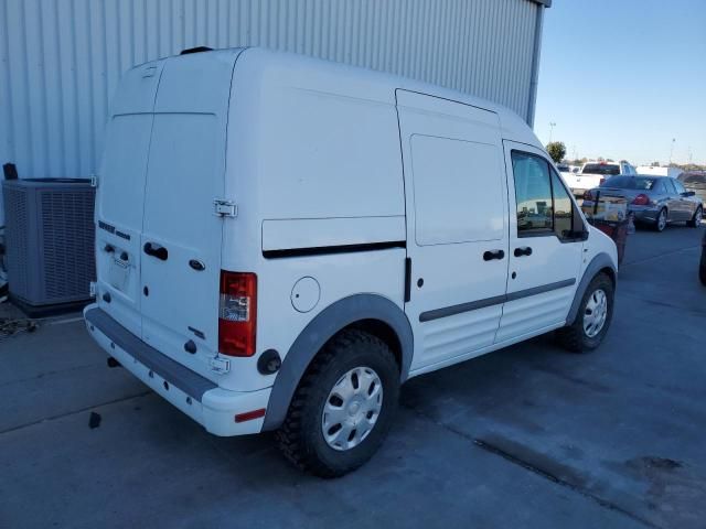 2012 Ford Transit Connect XLT