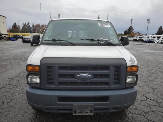 2013 Ford Econoline E250 Van