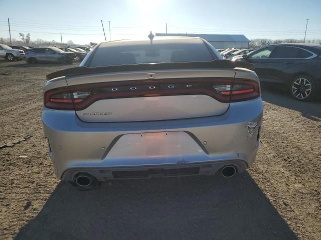 2020 Dodge Charger R/T