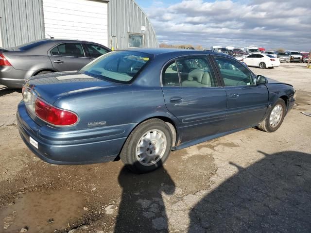 2002 Buick Lesabre Custom