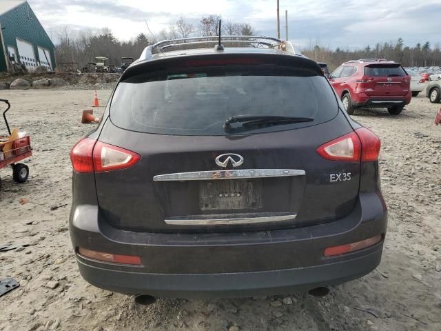 2010 Infiniti EX35 Base