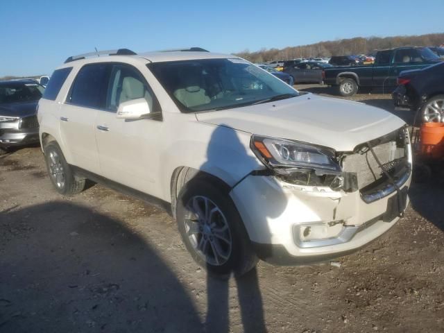 2015 GMC Acadia SLT-2