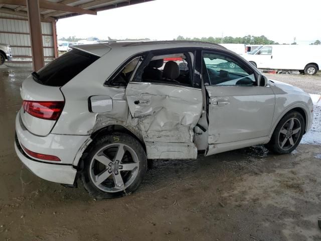 2015 Audi Q3 Prestige