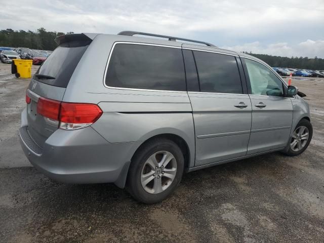 2010 Honda Odyssey Touring