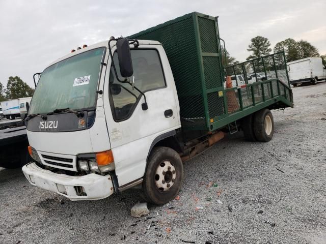 1997 Isuzu NPR