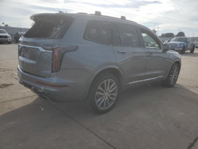 2020 Cadillac XT6 Sport