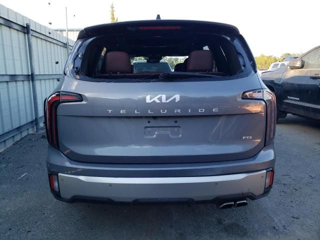 2023 KIA Telluride SX