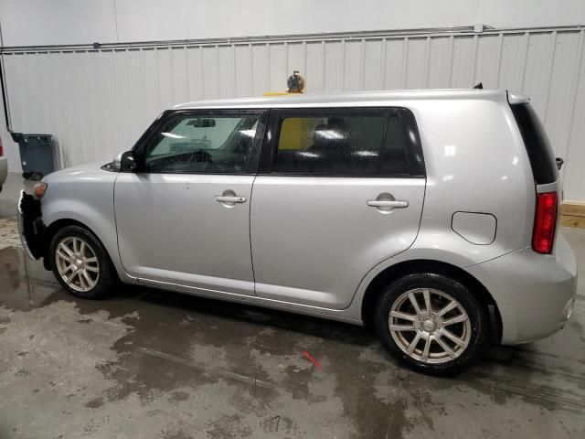 2008 Scion XB