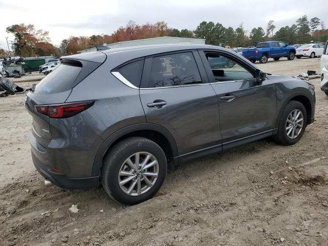 2023 Mazda CX-5 Preferred