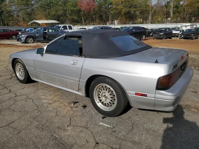 1991 Mazda RX7