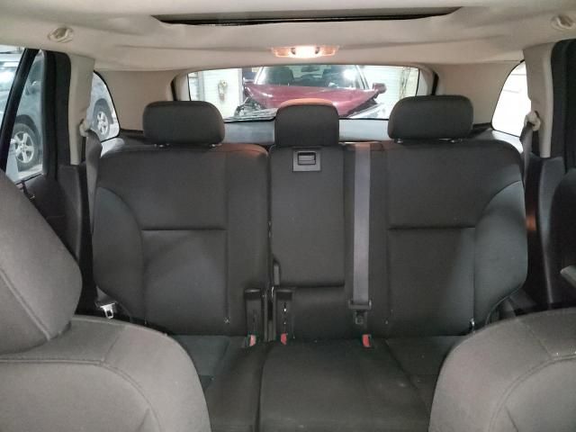 2008 Ford Edge SEL