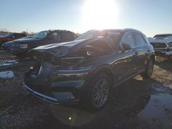 Genesis Vehiculos salvage en venta: 2023 Genesis GV70 Base