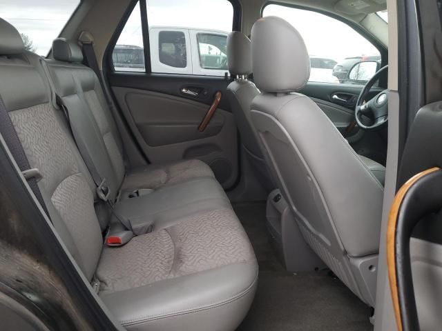 2006 Saturn Vue