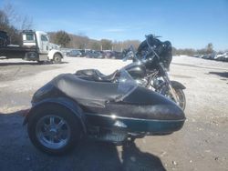 Harley-Davidson Flhxs salvage cars for sale: 2022 Harley-Davidson Flhxs