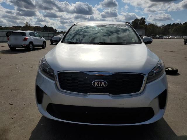 2019 KIA Sorento L