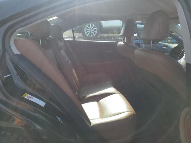 2012 Lexus ES 350