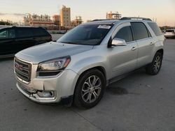 GMC Acadia salvage cars for sale: 2014 GMC Acadia SLT-1