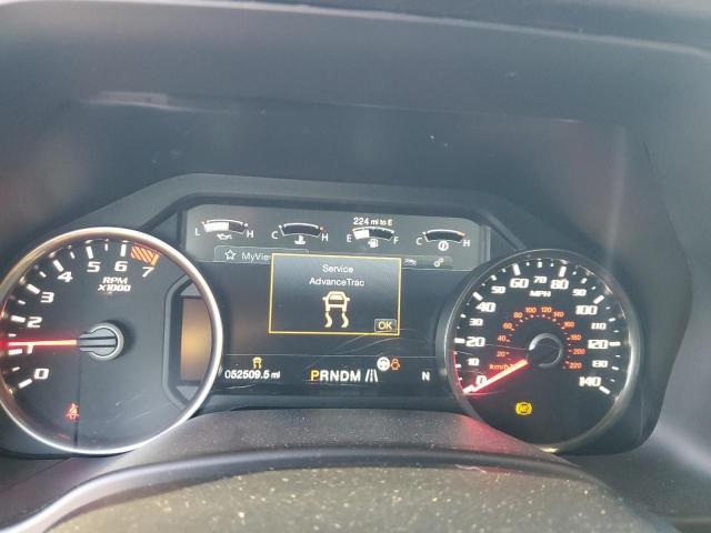 2017 Ford F150 Raptor